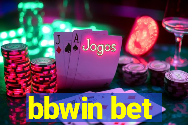 bbwin bet